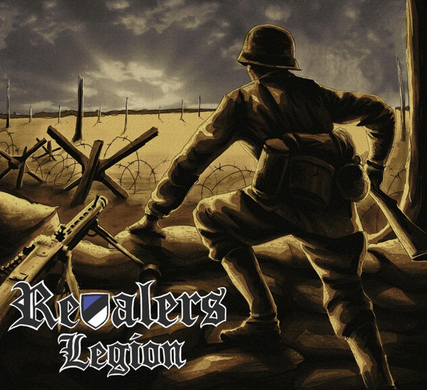 Revalers "Legion"